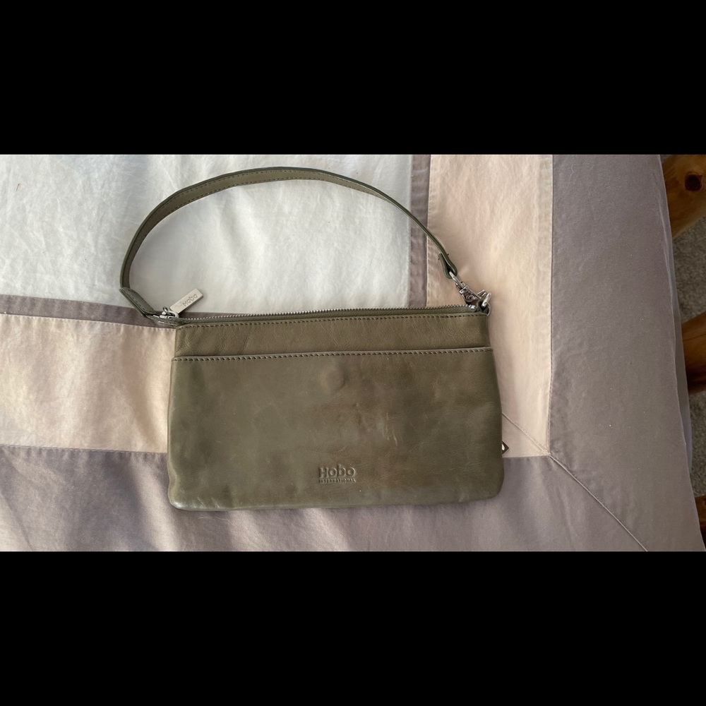 Hobo clutch